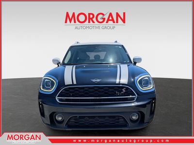 2023 MINI Cooper S Countryman - Photo 8