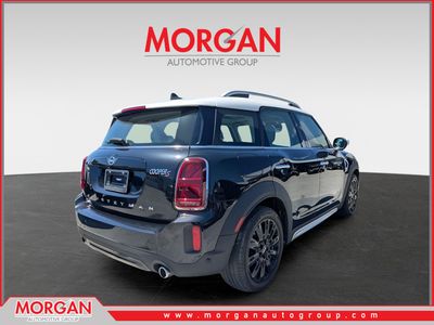 2023 MINI Cooper S Countryman - Photo 3