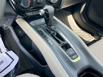 2017 Honda HR-V - Photo 16