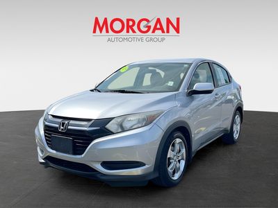 2017 Honda HR-V - Photo 3