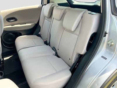 2017 Honda HR-V - Photo 22