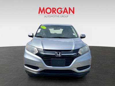 2017 Honda HR-V - Photo 2