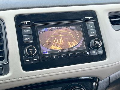 2017 Honda HR-V - Photo 13