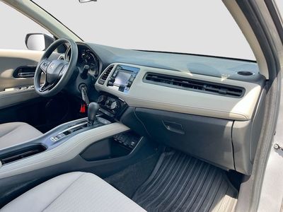 2017 Honda HR-V - Photo 26