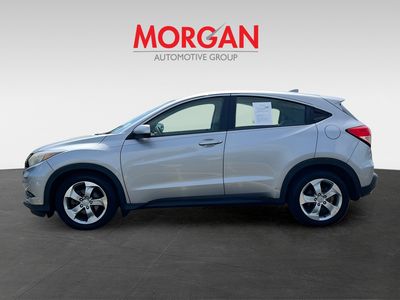 2017 Honda HR-V - Photo 4
