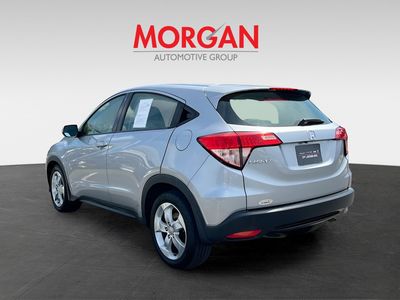 2017 Honda HR-V - Photo 5