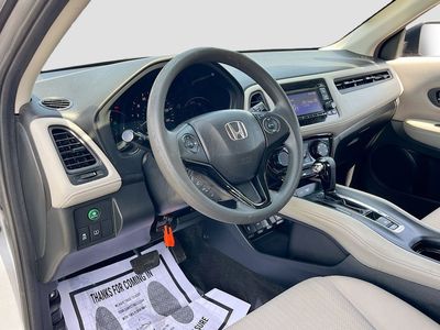 2017 Honda HR-V - Photo 9