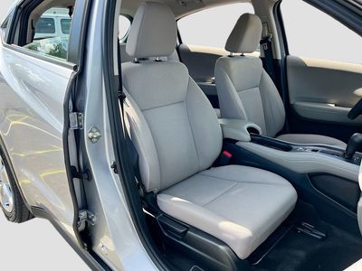 2017 Honda HR-V - Photo 25