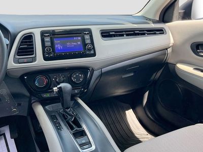2017 Honda HR-V - Photo 21