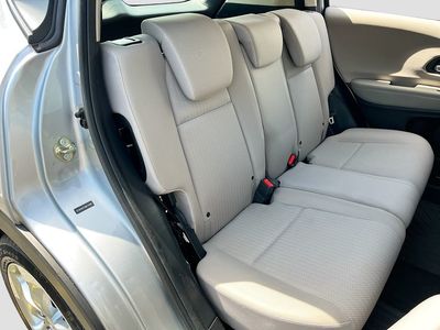 2017 Honda HR-V - Photo 24
