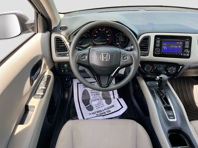 2017 Honda HR-V - Photo 20