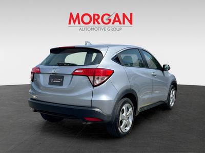 2017 Honda HR-V - Photo 7