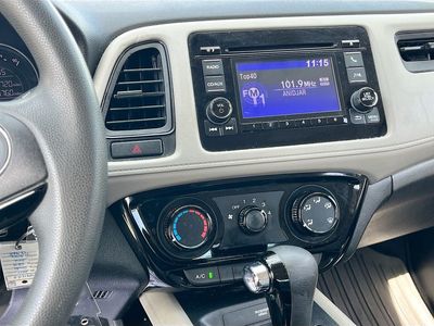 2017 Honda HR-V - Photo 14