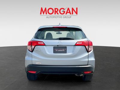 2017 Honda HR-V - Photo 6