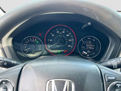 2017 Honda HR-V - Photo 12