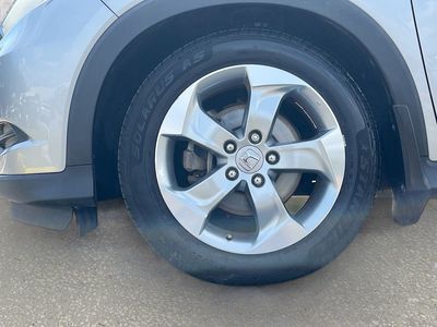 2017 Honda HR-V - Photo 27