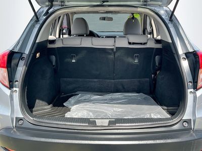 2017 Honda HR-V - Photo 23