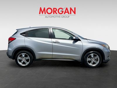 2017 Honda HR-V - Photo 8