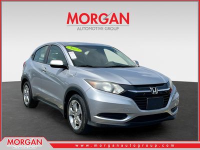 2017 Honda HR-V - Photo 1