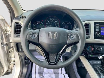 2017 Honda HR-V - Photo 11