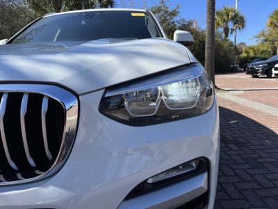 2019 BMW X3 sDrive30i - Photo 6