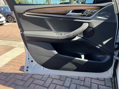 2019 BMW X3 sDrive30i - Photo 14
