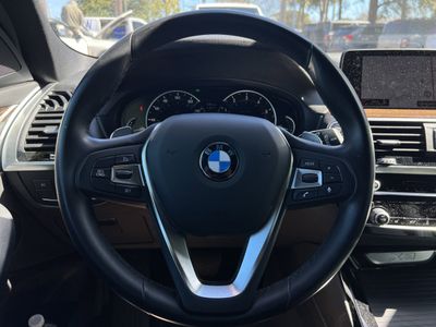 2019 BMW X3 sDrive30i - Photo 18