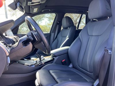 2019 BMW X3 sDrive30i - Photo 16