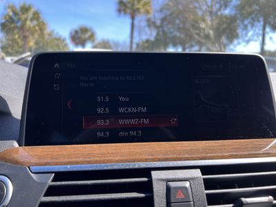 2019 BMW X3 sDrive30i - Photo 23