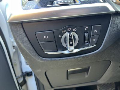 2019 BMW X3 sDrive30i - Photo 37