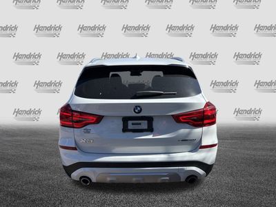 2019 BMW X3 sDrive30i - Photo 9