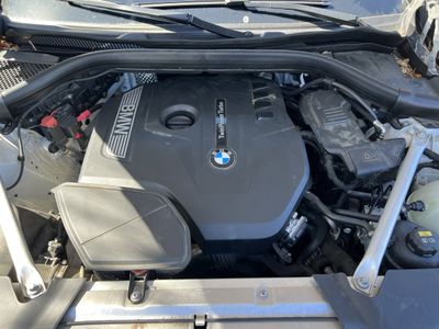 2019 BMW X3 sDrive30i - Photo 34