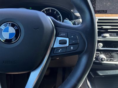 2019 BMW X3 sDrive30i - Photo 20