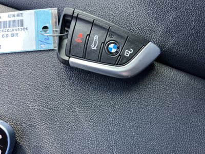 2019 BMW X3 sDrive30i - Photo 36
