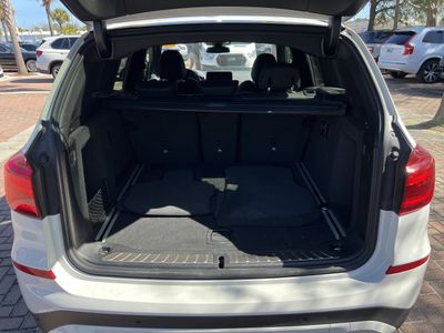 2019 BMW X3 sDrive30i - Photo 32