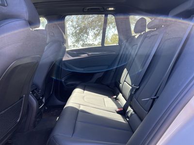 2019 BMW X3 sDrive30i - Photo 31