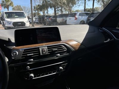 2019 BMW X3 sDrive30i - Photo 30