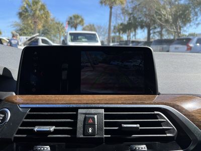 2019 BMW X3 sDrive30i - Photo 25