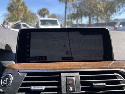 2019 BMW X3 sDrive30i - Photo 24