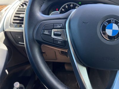 2019 BMW X3 sDrive30i - Photo 19