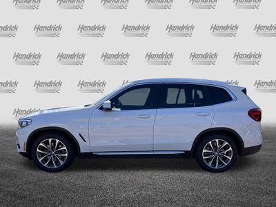 2019 BMW X3 sDrive30i - Photo 7