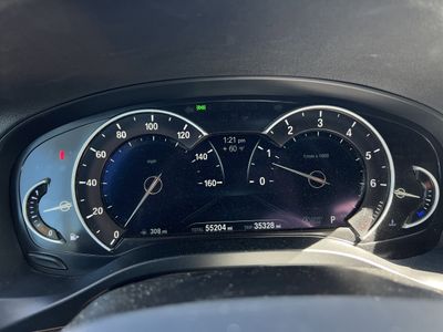 2019 BMW X3 sDrive30i - Photo 21