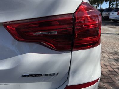 2019 BMW X3 sDrive30i - Photo 43