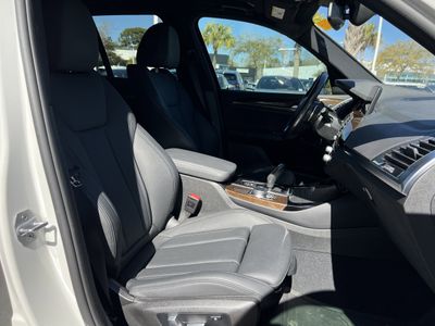 2019 BMW X3 sDrive30i - Photo 33
