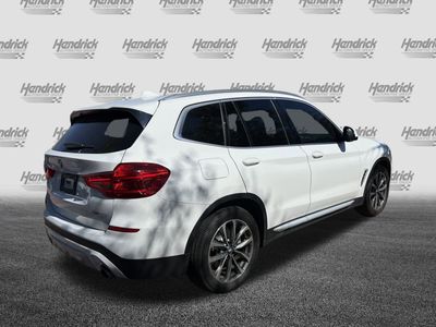2019 BMW X3 sDrive30i - Photo 10