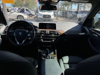 2019 BMW X3 sDrive30i - Photo 29