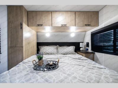 2026 Forest River RV Cherokee Grey Wolf - Photo 6