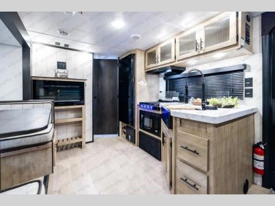 2026 Forest River RV Cherokee Grey Wolf - Photo 3
