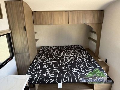 2026 Forest River RV Wildwood FSX - Photo 19