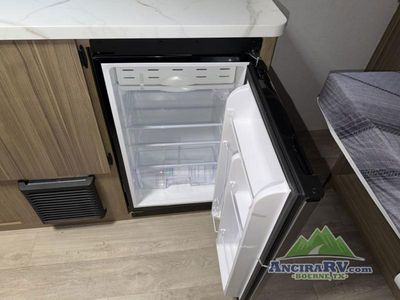 2026 Forest River RV Wildwood FSX - Photo 10